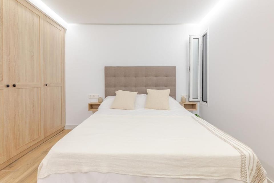 Modern central apartment Apartment in Valencia