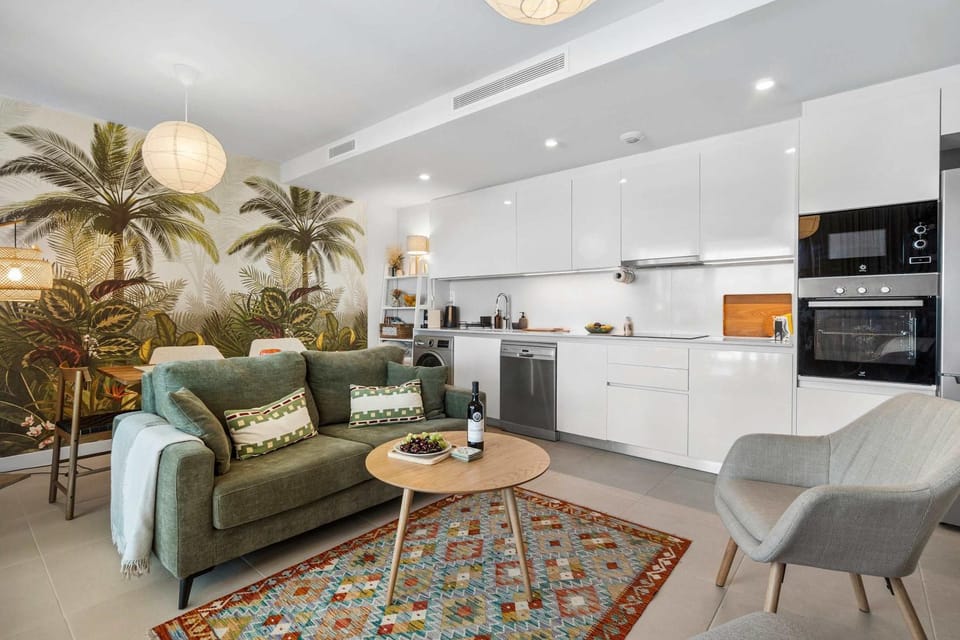 Atica-Rooftop-D1-2A Apartment in Estepona