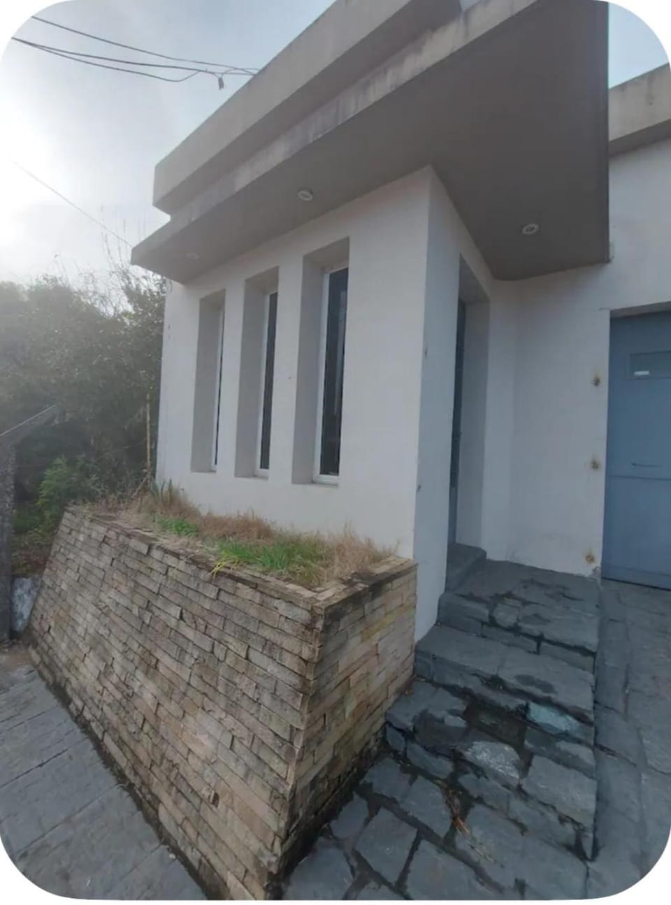 Noha Tacuarembó Apartment in Uruguay