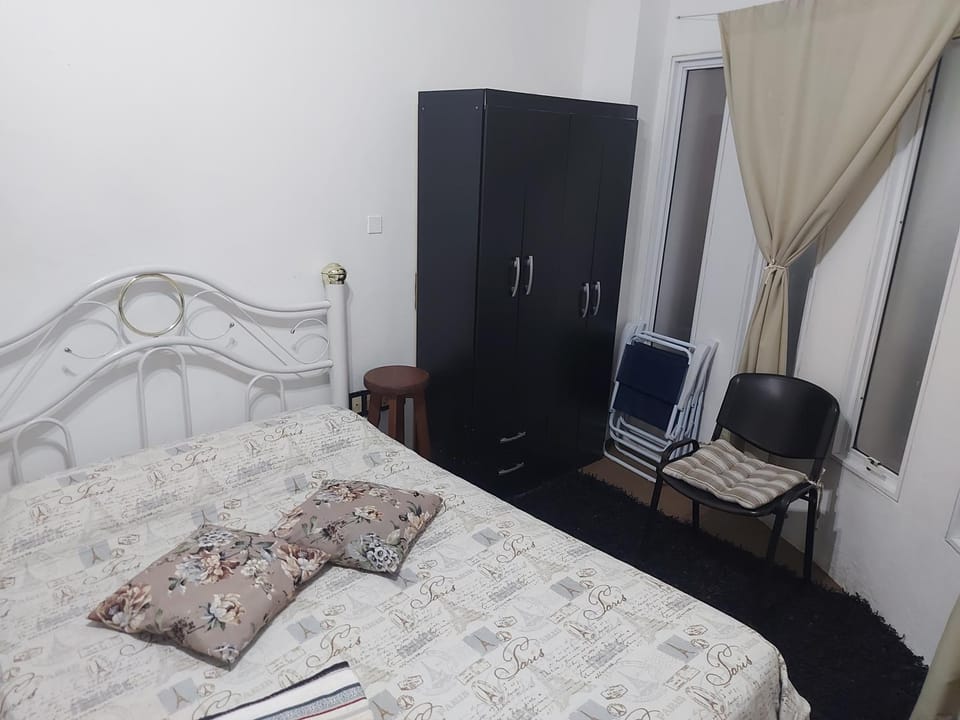 Noha Tacuarembó Apartment in Uruguay