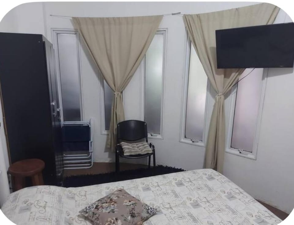 Noha Tacuarembó Apartment in Uruguay