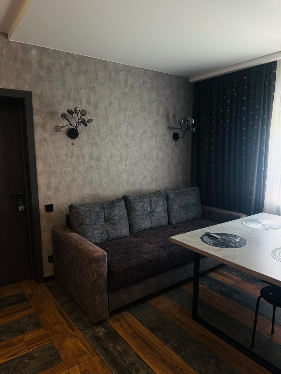 Loft Apartment in Odessa