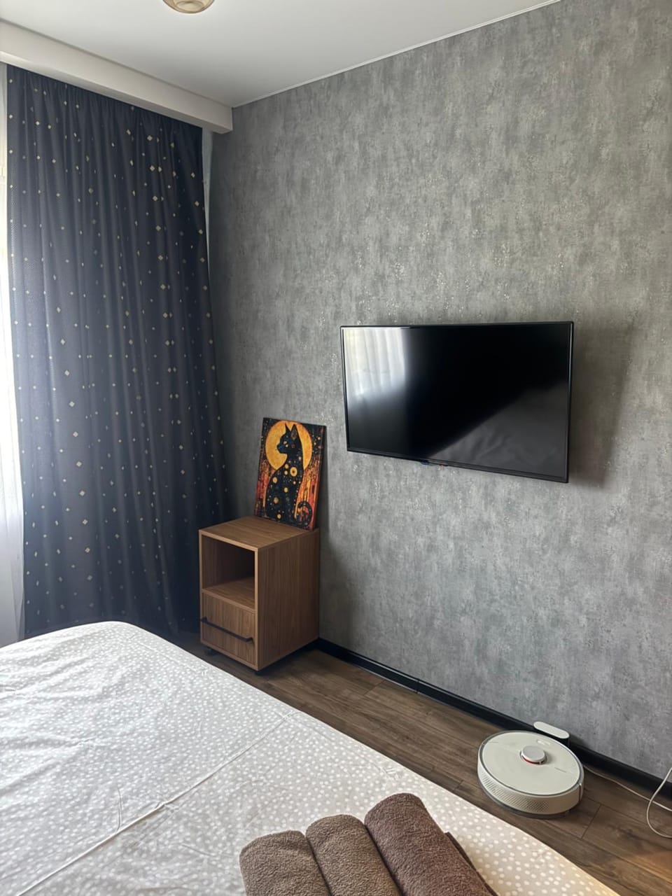 Loft Apartment in Odessa