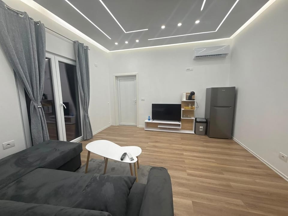 TV and multimedia, air conditioner