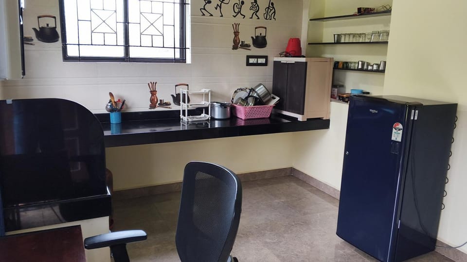 Independent Homes- Chandransh Homestay Villa in Karnataka