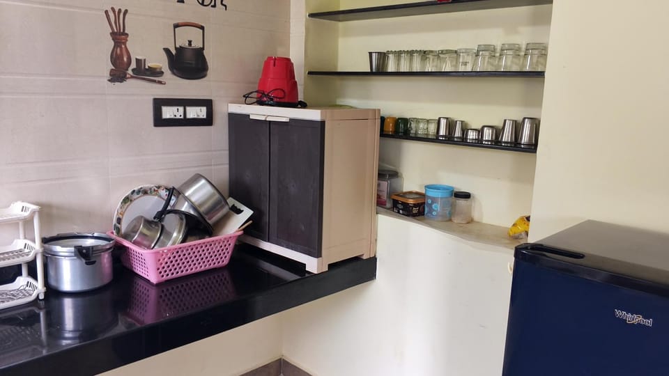 Independent Homes- Chandransh Homestay Villa in Karnataka