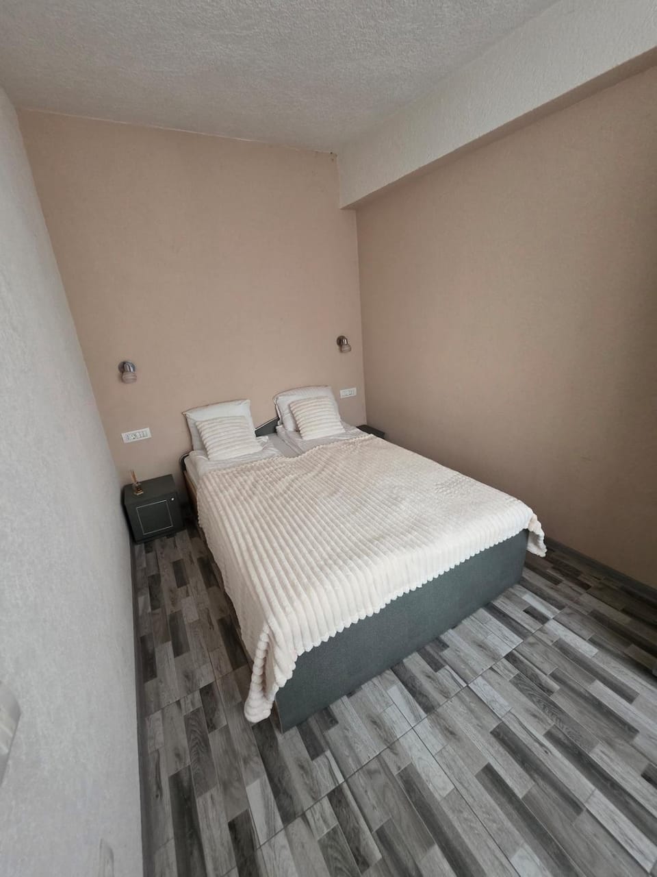 Apartament Izabela Apartment in Romania