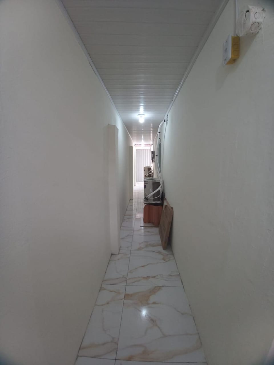 Casa da Harmonia Espaçosa, com 3 quartos House in Lauro de Freitas
