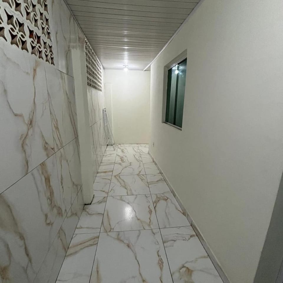 Casa da Harmonia Espaçosa, com 3 quartos House in Lauro de Freitas