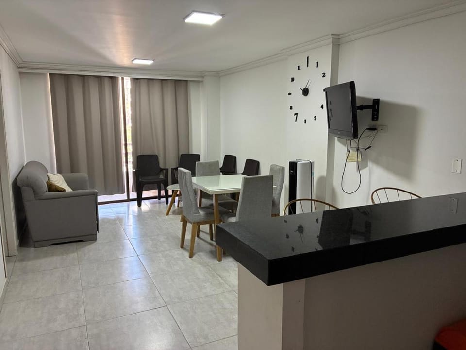 APARTAMENTO RODADERO MAR In Apartment in Gaira