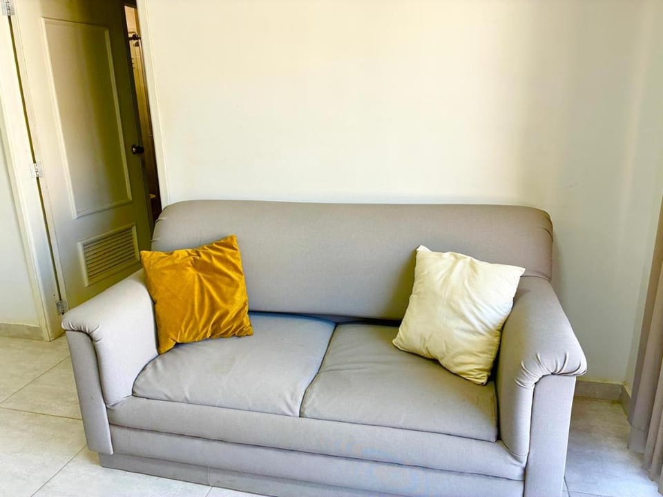 APARTAMENTO RODADERO MAR In Apartment in Gaira