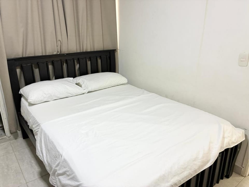 APARTAMENTO RODADERO MAR In Apartment in Gaira