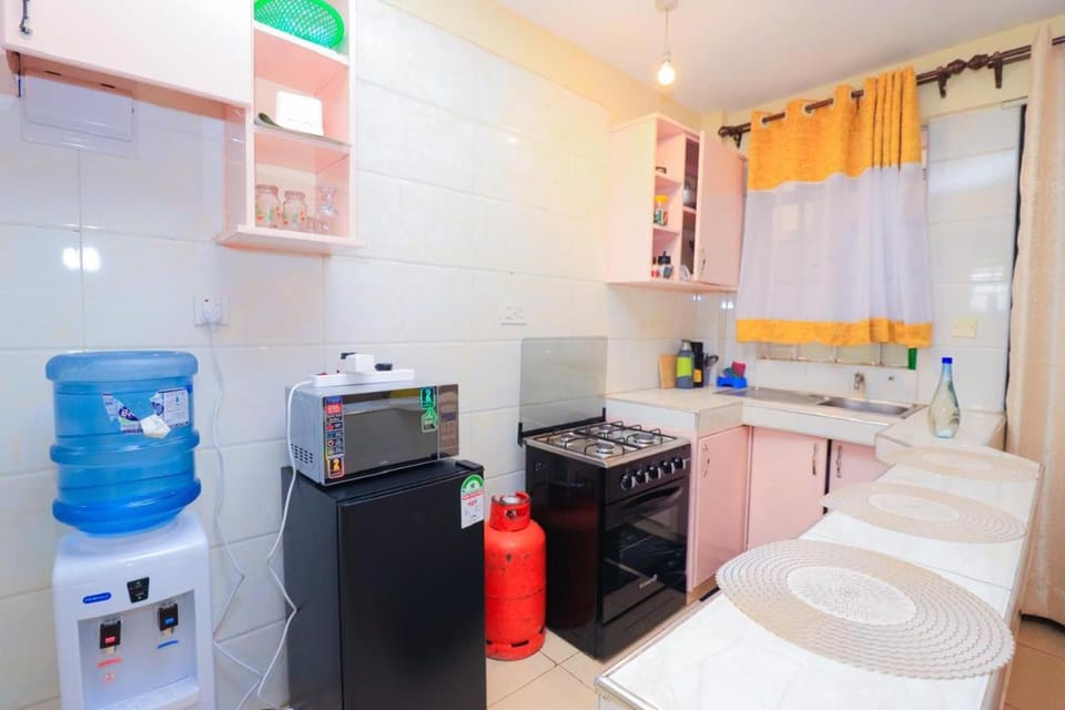 Prestige Retreat Homes Bed and Breakfast in Nairobi County