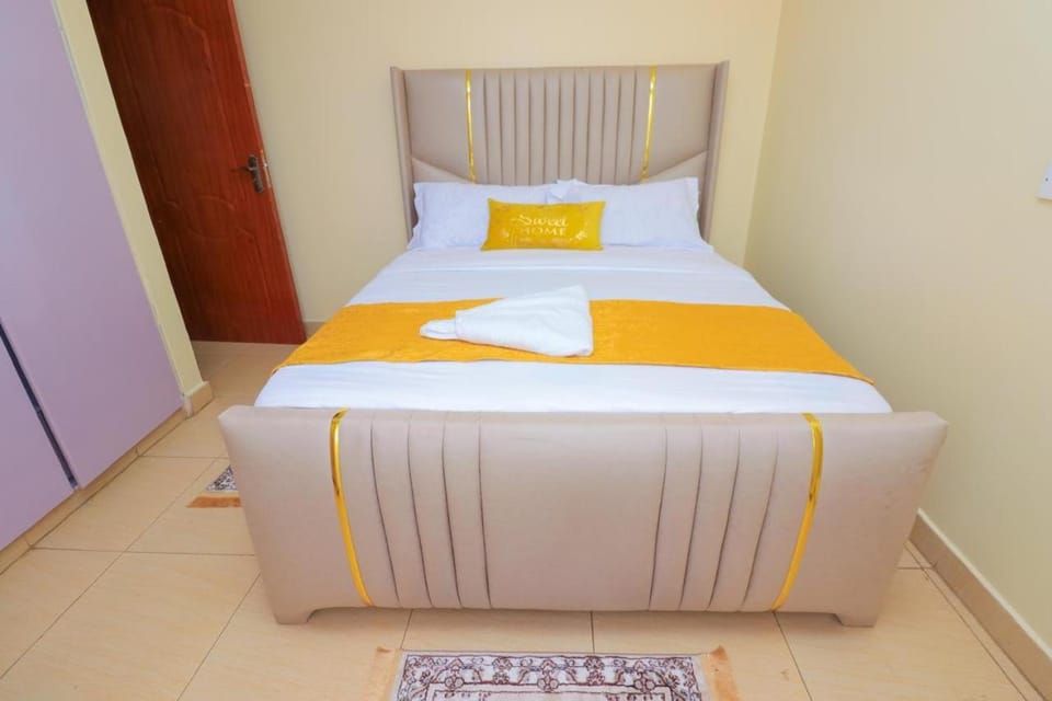 Prestige Retreat Homes Bed and Breakfast in Nairobi County