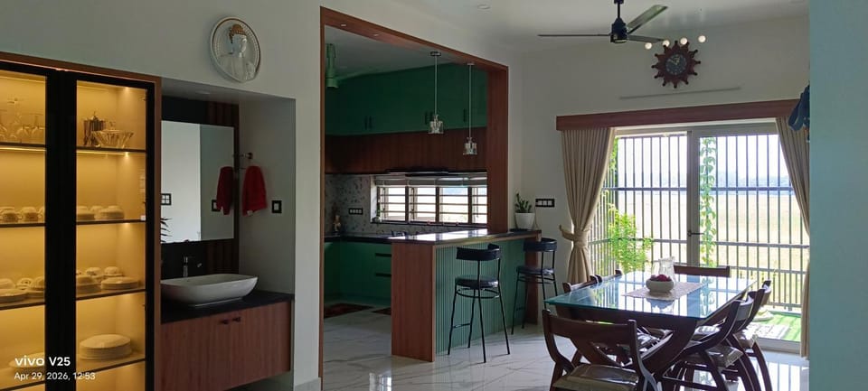 Dream Home Homestay Vacation rental in Kochi