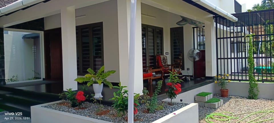 Dream Home Homestay Vacation rental in Kochi