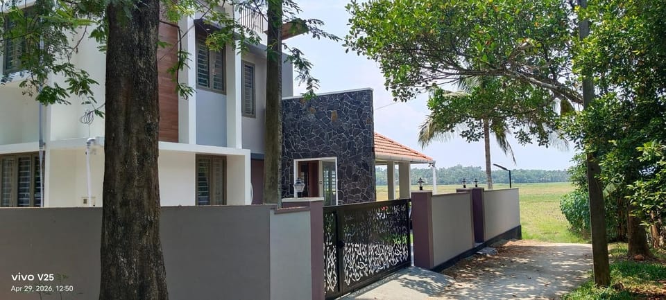 Dream Home Homestay Vacation rental in Kochi