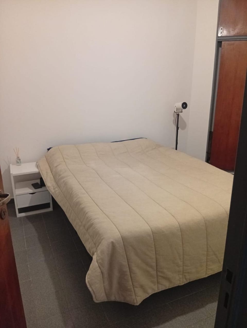 lar doce lar Apartment in State of Paraná