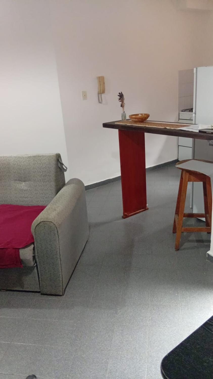 lar doce lar Apartment in State of Paraná