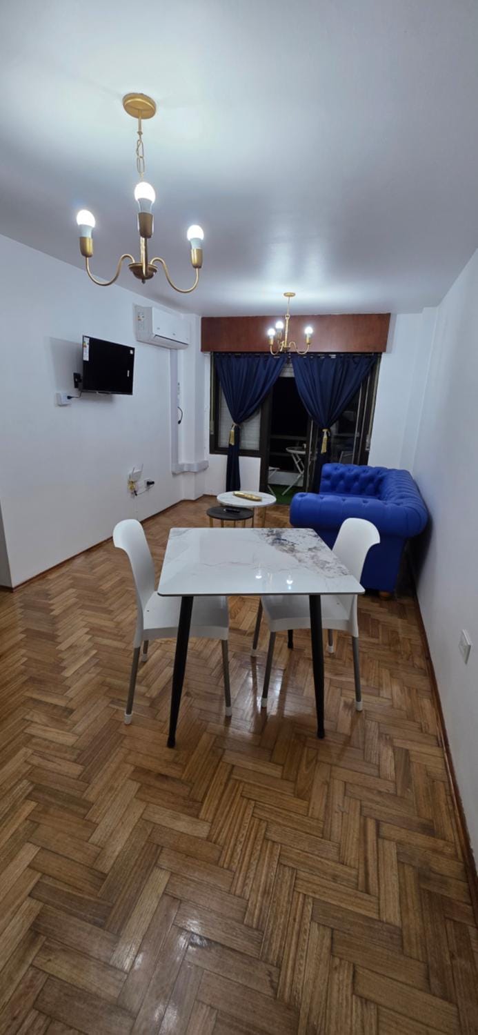 Nueva Cordoba Vintage Chic Apartment in Cordoba