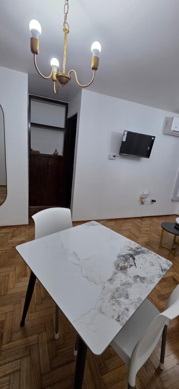 Nueva Cordoba Vintage Chic Apartment in Cordoba