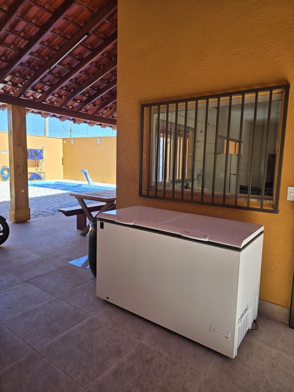 Casa completa com piscina aquecida e área gourmet House in Uberaba