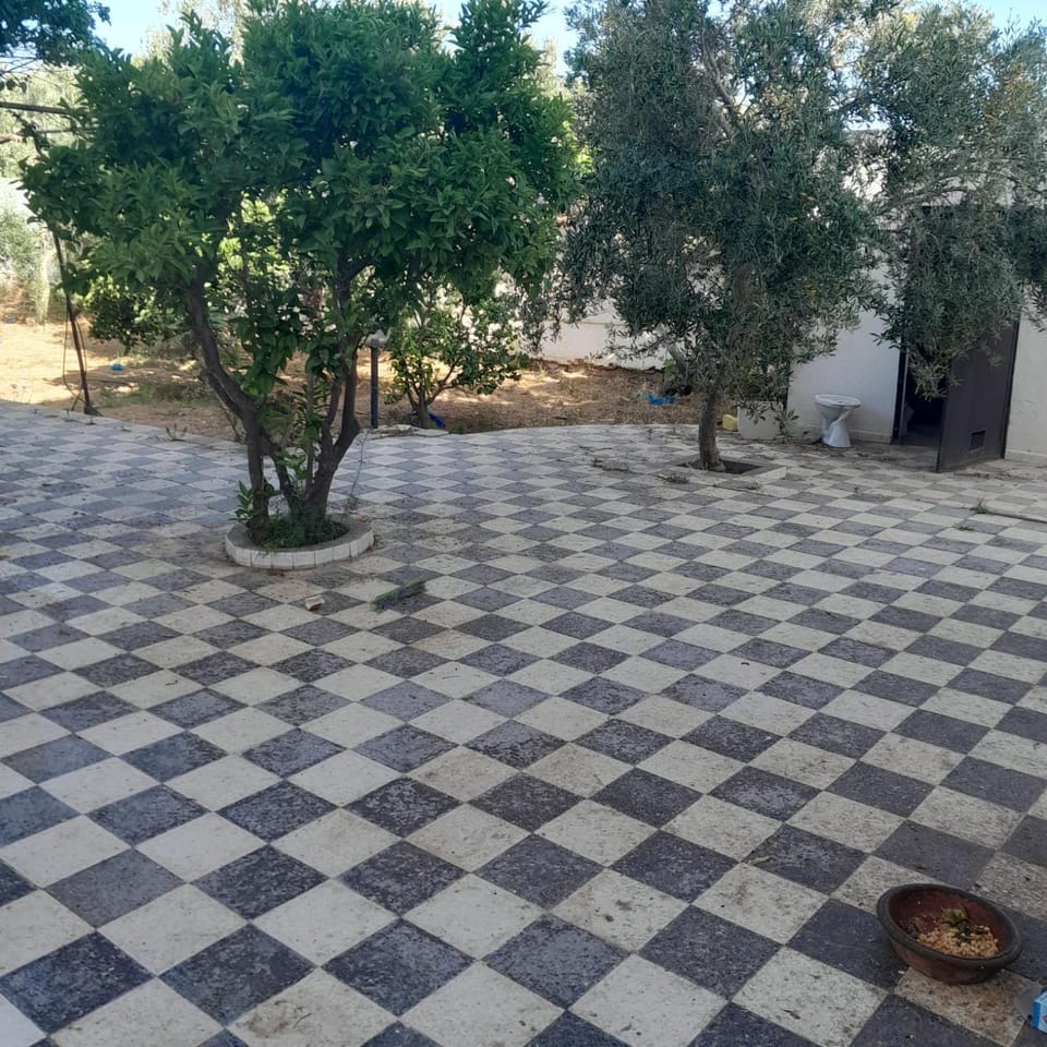 Grande maison de vacances 250m2 House in Tunisia
