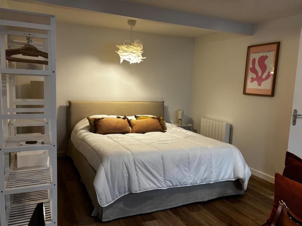 La Parenthèse Meymacoise Apartment in Nouvelle-Aquitaine