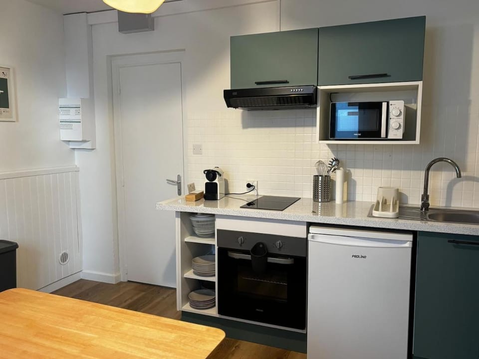 La Parenthèse Meymacoise Apartment in Nouvelle-Aquitaine
