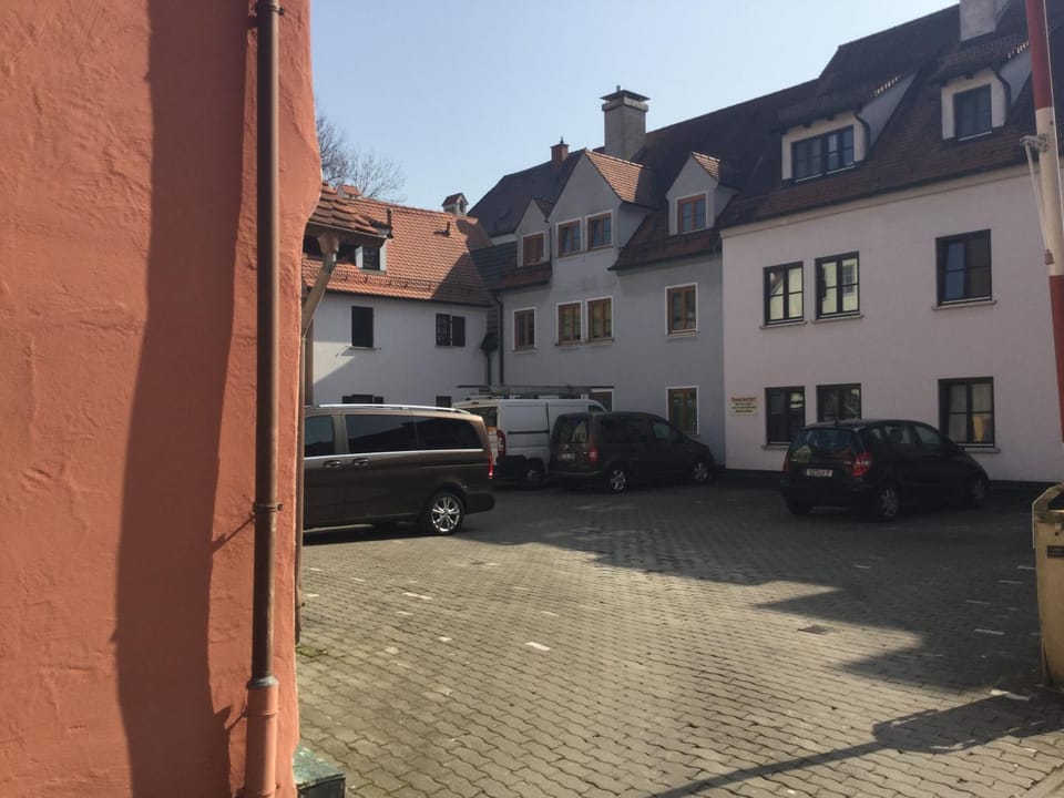 Property building, Property building, Day