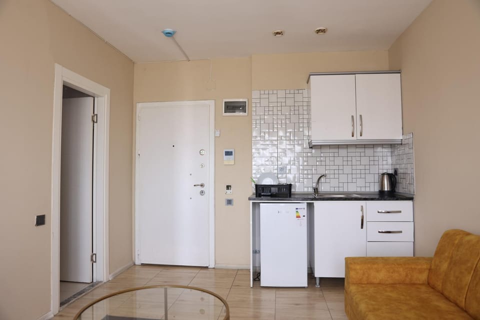 Gold Apart Otel Apartment in Mersin