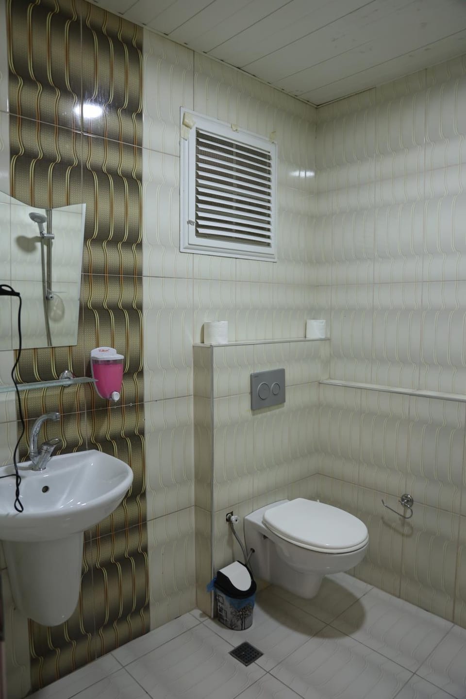 Gold Apart Otel Apartment in Mersin