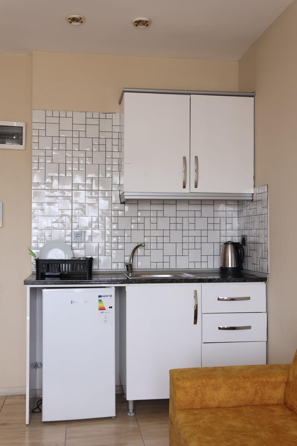 Gold Apart Otel Apartment in Mersin
