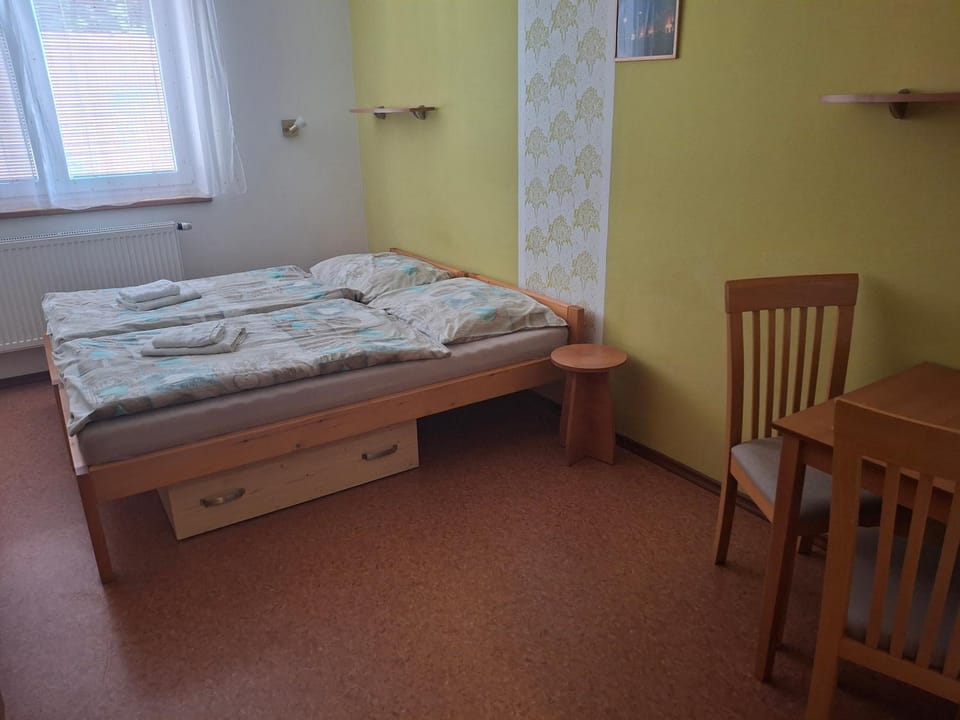 penzion BON TRE Apartment in South Bohemian Region