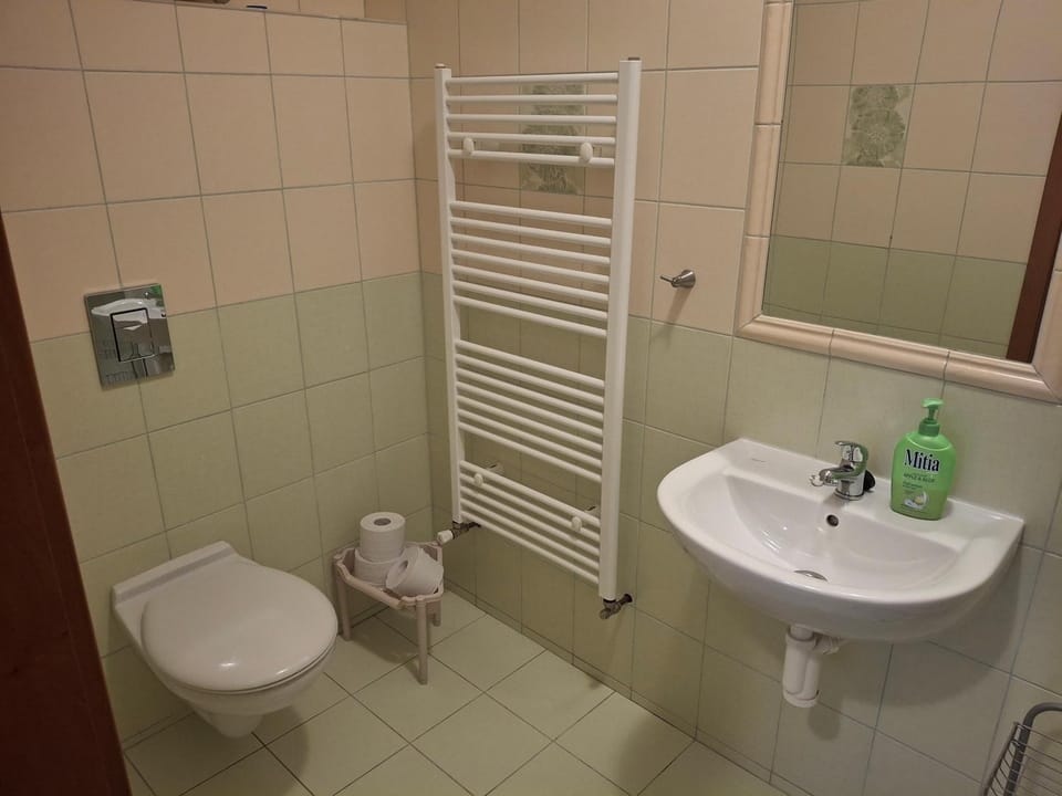 penzion BON TRE Apartment in South Bohemian Region