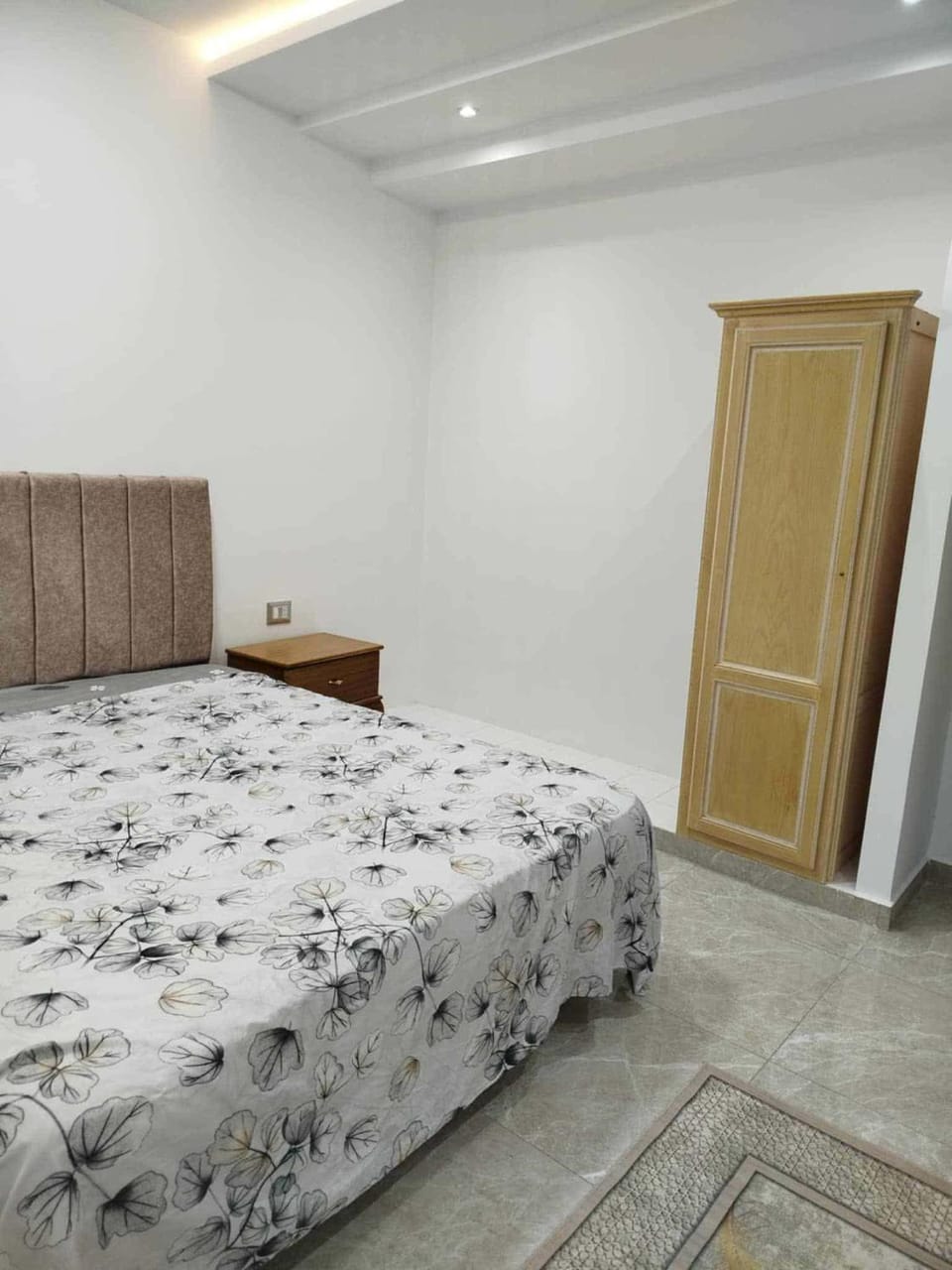 Lemjid maison Apartment in Tunisia