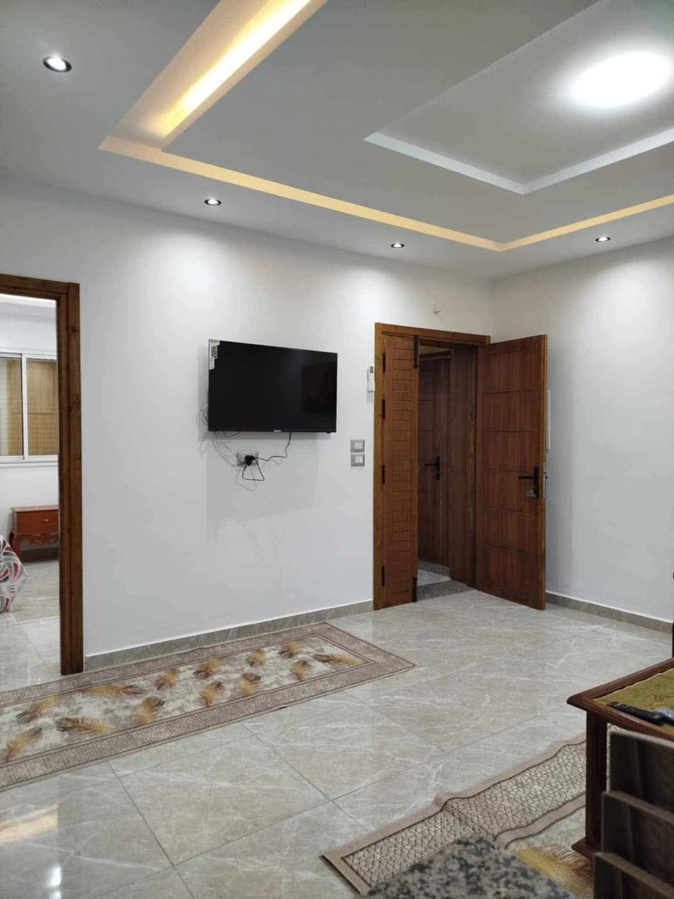 Lemjid maison Apartment in Tunisia