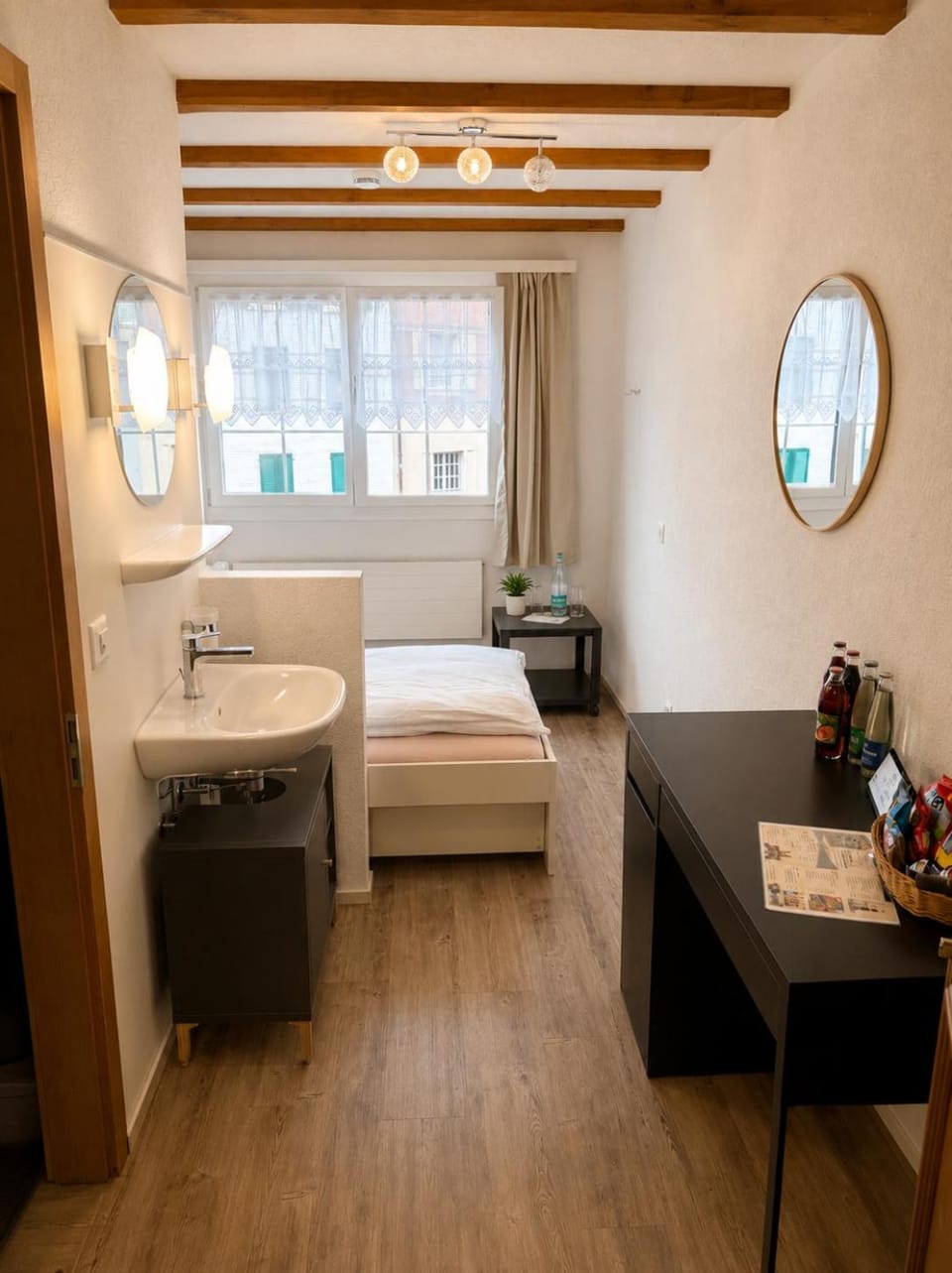 Schifflände Zimmer & Apartments Inn in Switzerland