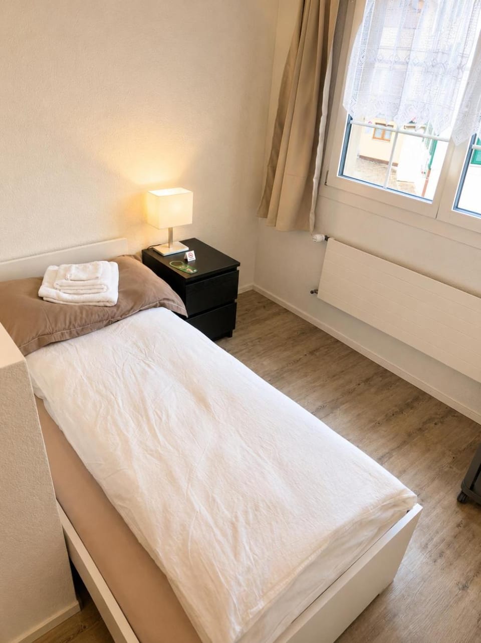 Schifflände Zimmer & Apartments Inn in Switzerland