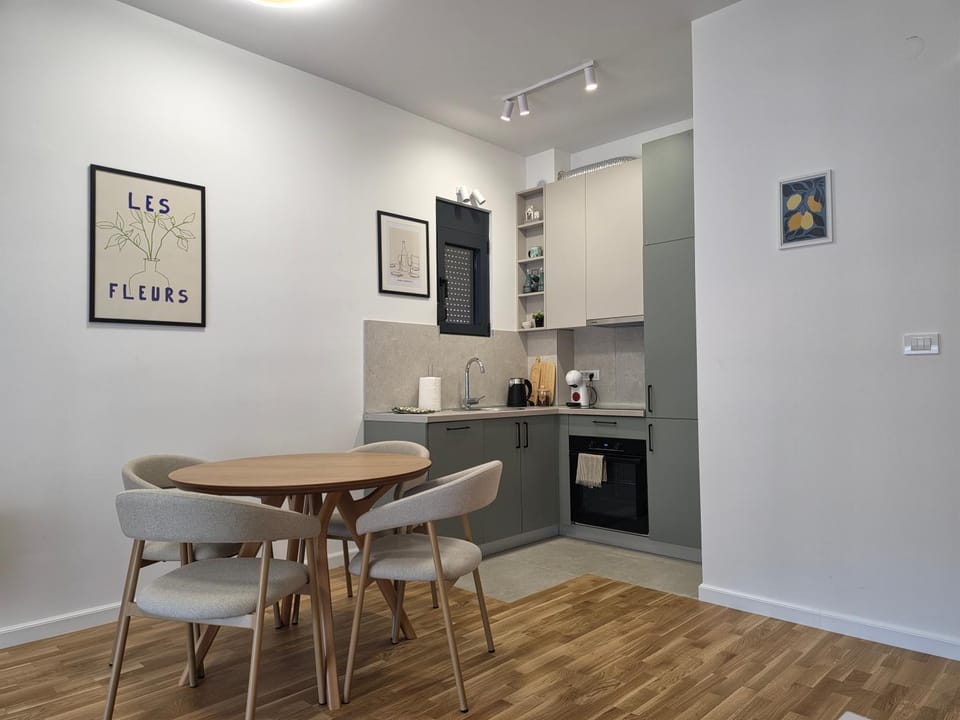 Residence 1538-1 Apartment in Kotor Municipality