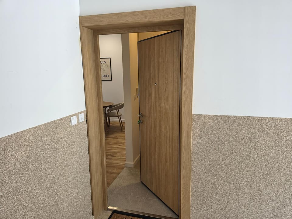 Residence 1538-1 Apartment in Kotor Municipality