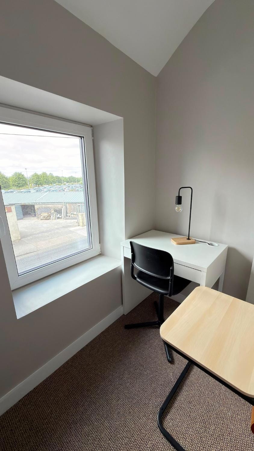3-Bed Boutique Townhouse in Centre of Galway City House in Galway