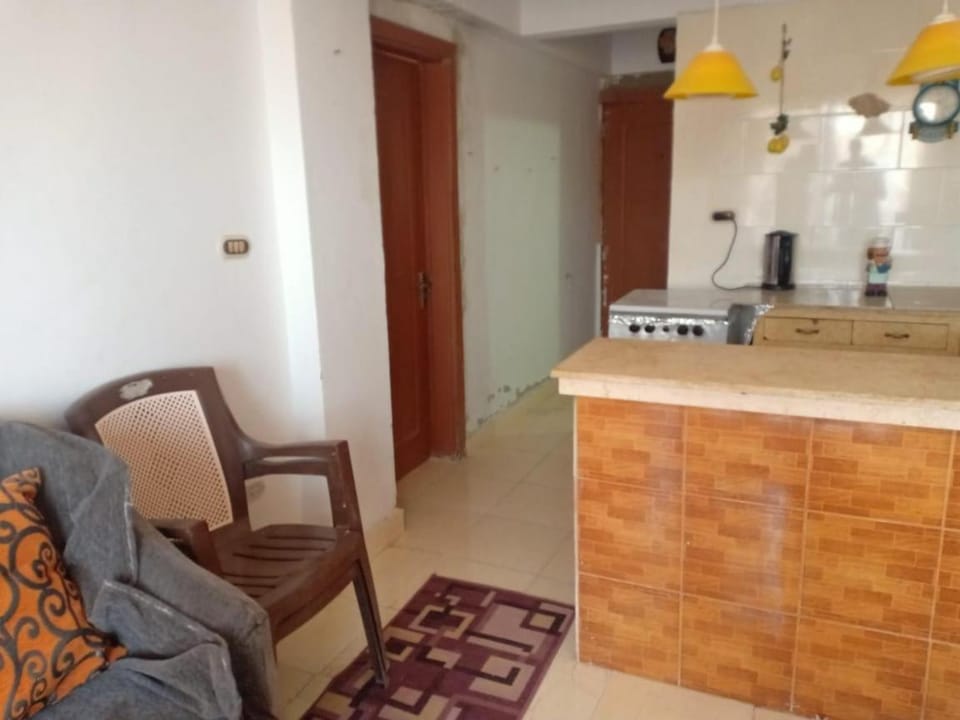 الشاليه الأبيض برأس سدر فيو بيسين Apartment in South Sinai Governorate