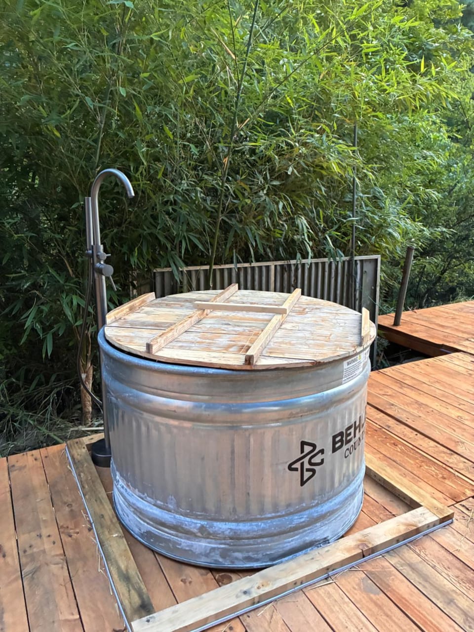 川辺の時-Kawabe 川-山-BBQ House in Saitama Prefecture