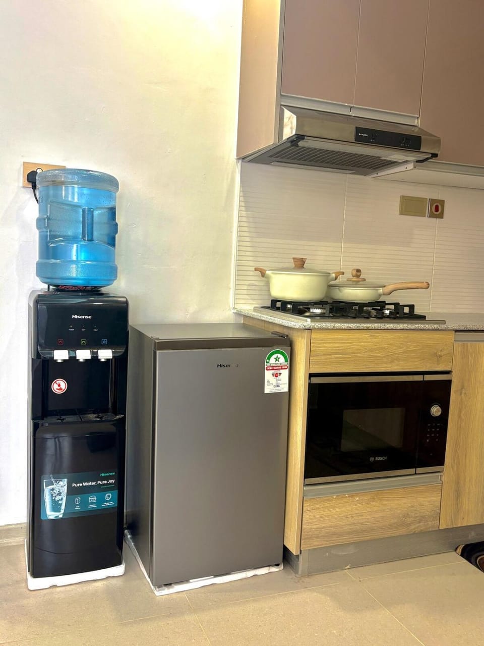 Studio in Westlands Apartment in Nairobi County