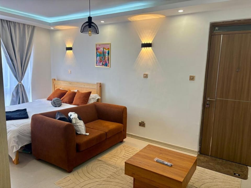 Studio in Westlands Apartment in Nairobi County