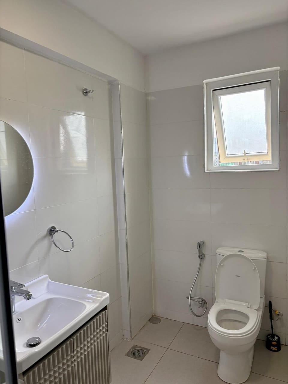Studio in Westlands Apartment in Nairobi County