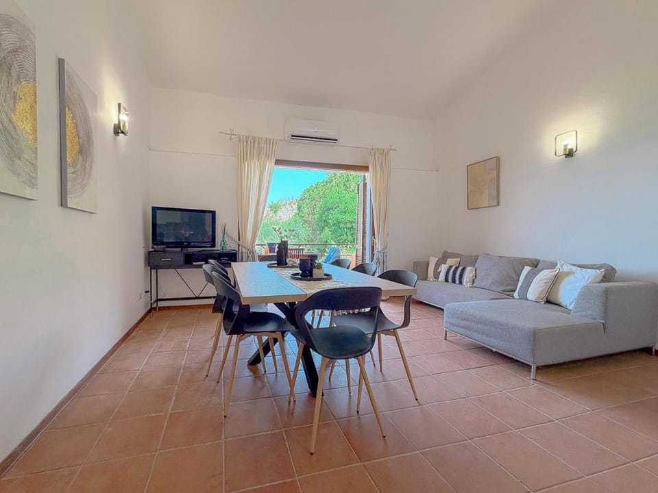 Sea View over Portisco Bay - Spacious 3BR Home - Clima by Host Hero Apartment in Porto Rotondo