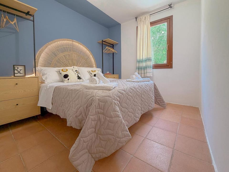 Sea View over Portisco Bay - Spacious 3BR Home - Clima by Host Hero Apartment in Porto Rotondo