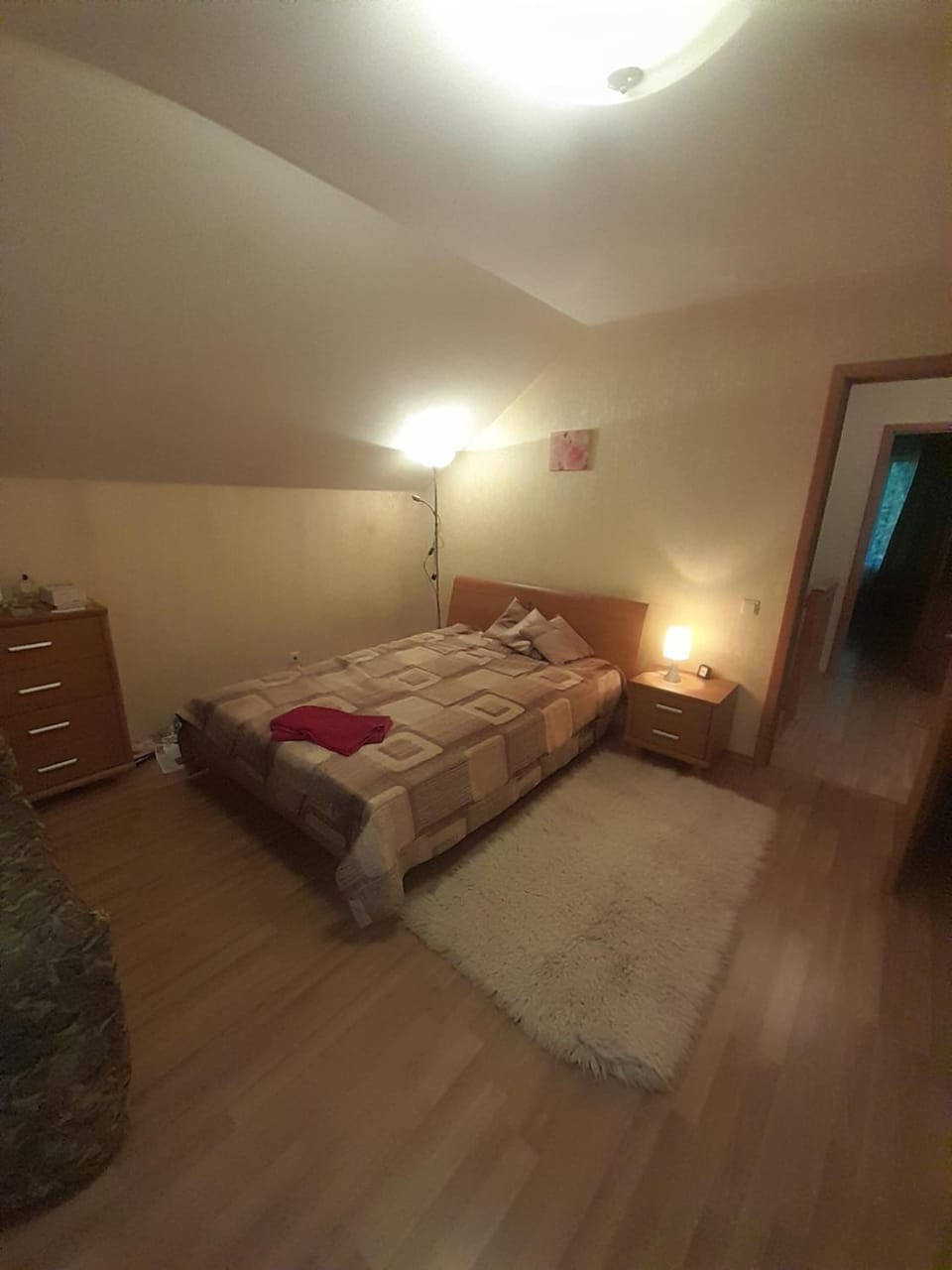 Molly and Butter Vacation rental in Latvia